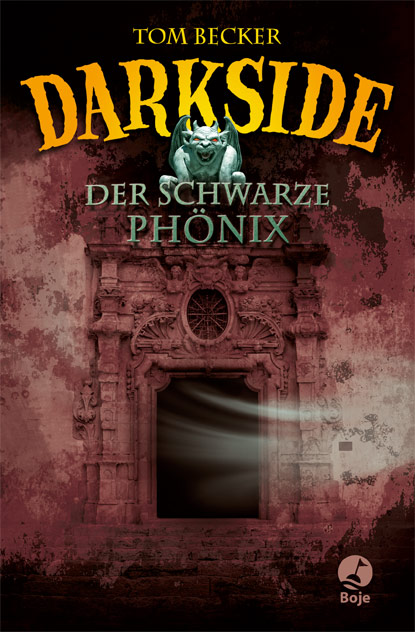 Darkside II, Der schwarze Phönix