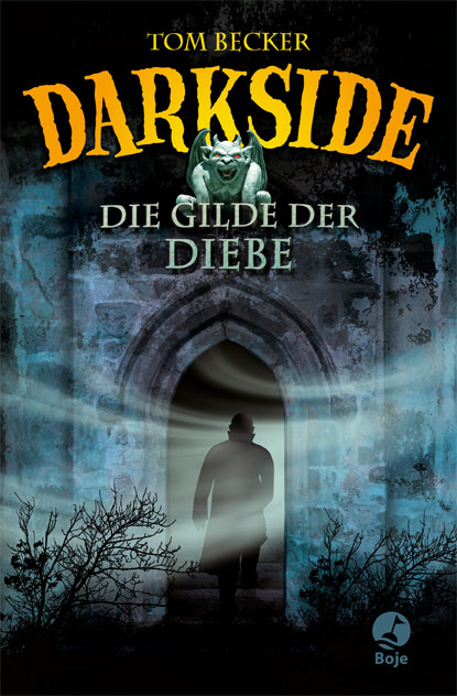 Darkside III, Die Gilde der Diebe