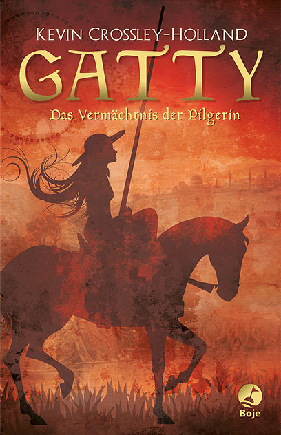 Gatty, Das Vermächtnis der Pilgerin